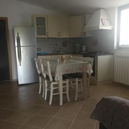 Complex Kanegra Gæstehus 3*